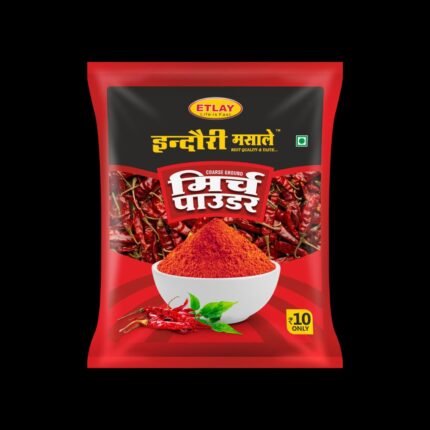 Mirchi Product