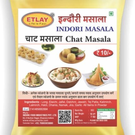 Chaat Masala